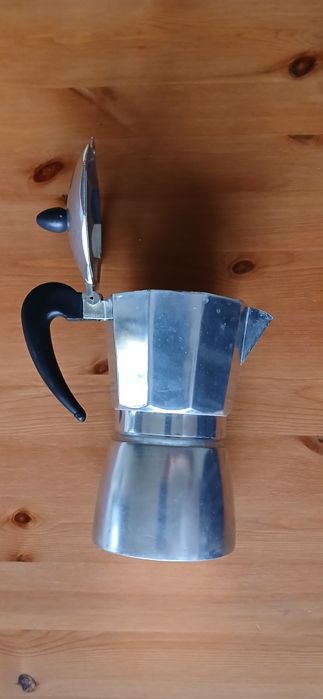 Aparat de făcut cafea Espresso – cafetieră tip ibric, 300 ml