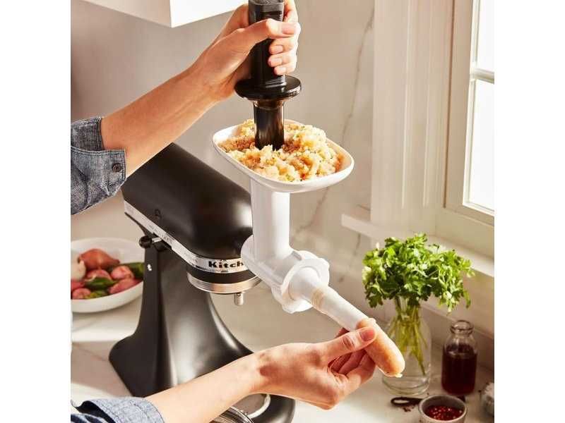 Приставка за Пълнене на Наденици KitchenAid 5KSMSSA