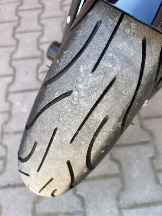 Ktm duke 125 !!!