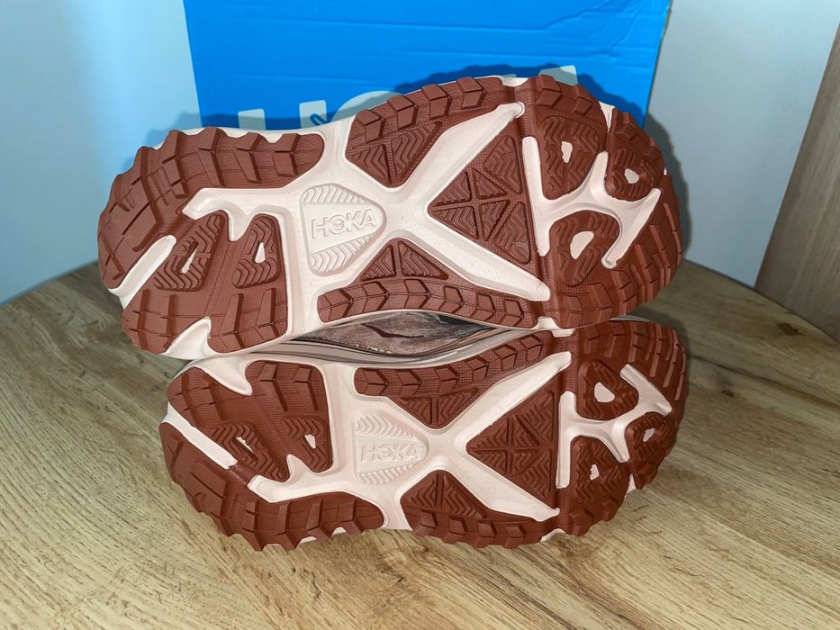 Adidasi HOKA stinson 7 nr 38,5