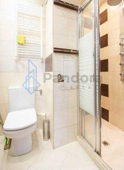 Дава се под наем Тристаен апартамент в София, Витоша - 80 кв.м за 650 € - Снимка #7