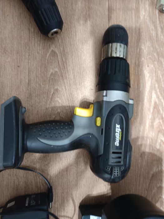 Trei autofiletante ,skil bavaria extreme