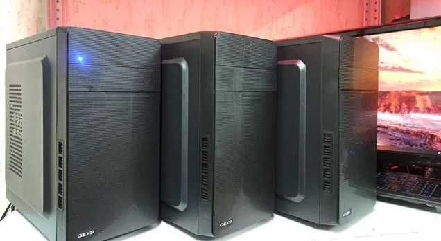 Процессор i5 для Дома