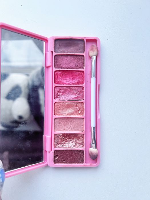 Косметика б/у