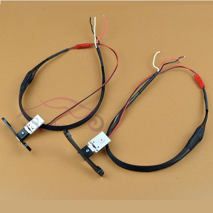 Диоди подсветка за лупи 35 лв - лупи 85 лв