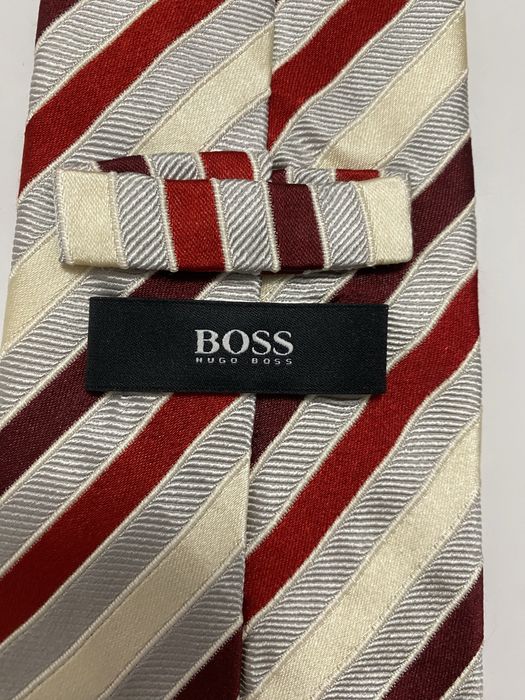 Cravata Hugo Boss