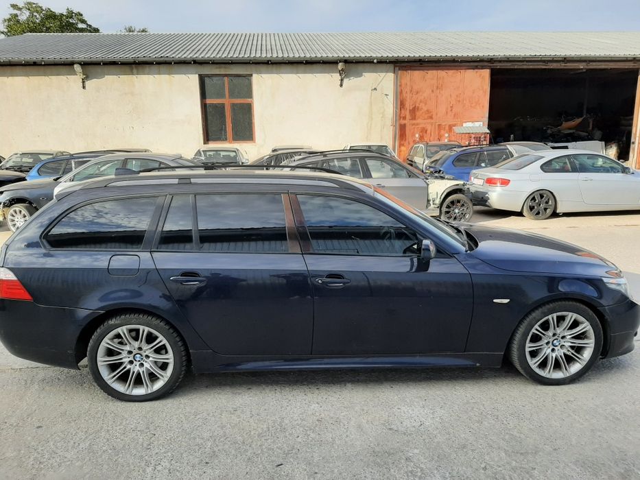 Usa,portiera bmw e60,e61