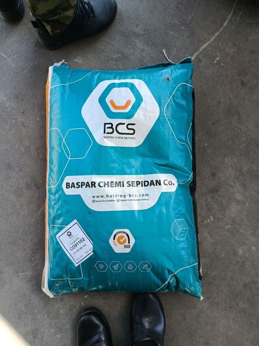 Сырье Гранулы из Ирана