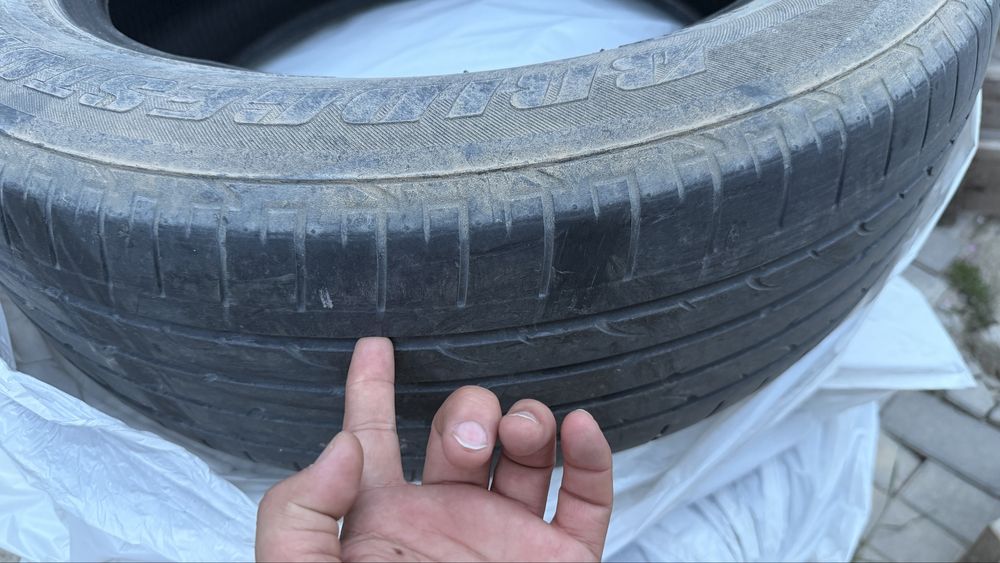 жаздық дөңгелек сатылады