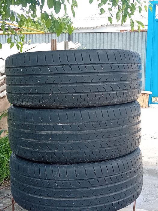 Продам шины MaxContact MC2