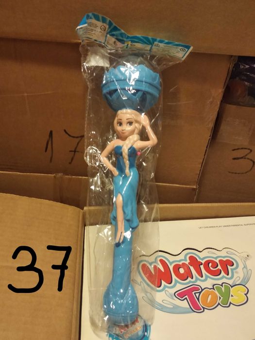 Microfon wireless, hi-fi-speaker