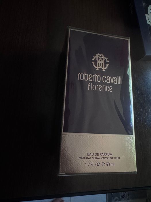 Vand parfum Roberto Cavalli Florence Eau de parfum 50 ml