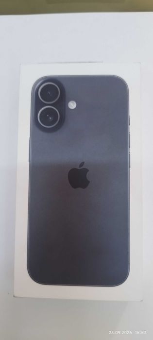 iPhone 17/256 Gb.