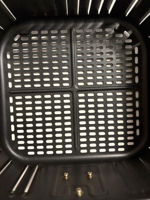 Friteuza cu aer cald