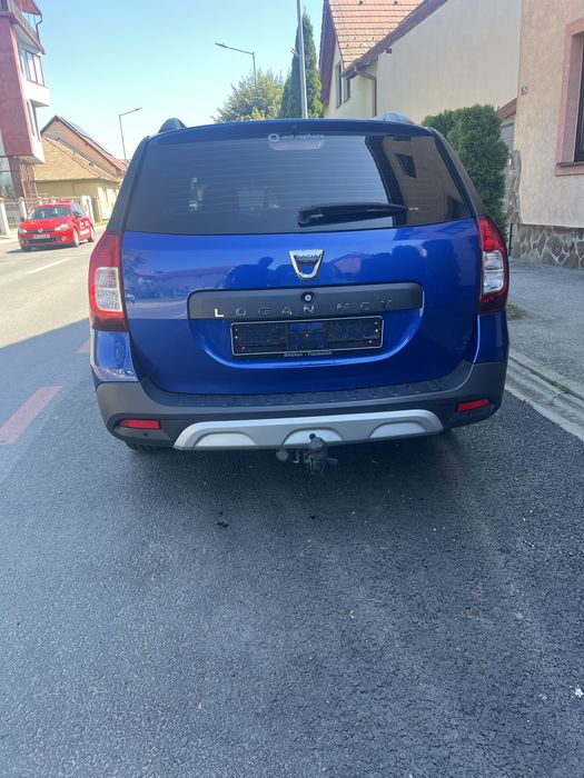 Vand Dacia Logan Stepway
