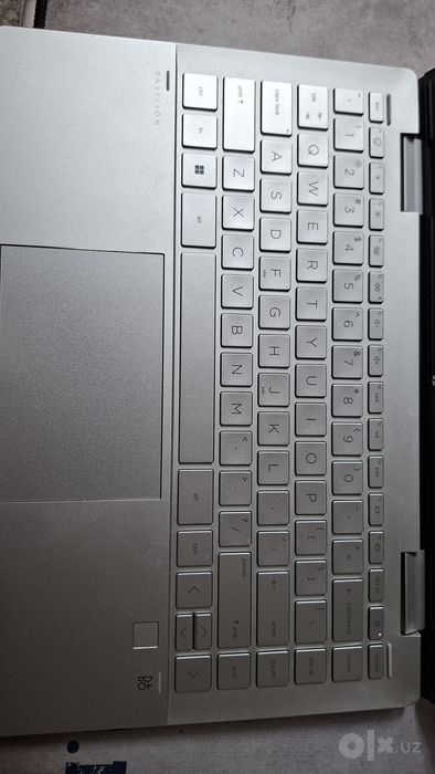 HP pavilion x360 10 ядра 12 поток