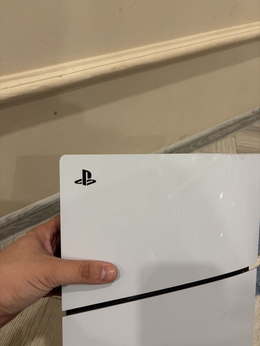 Sony PlayStation 5 Slim