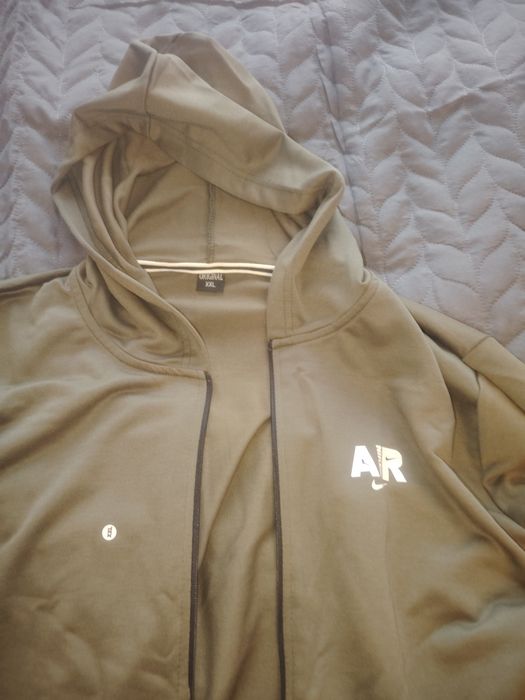 Мъжки спортен екип Nike