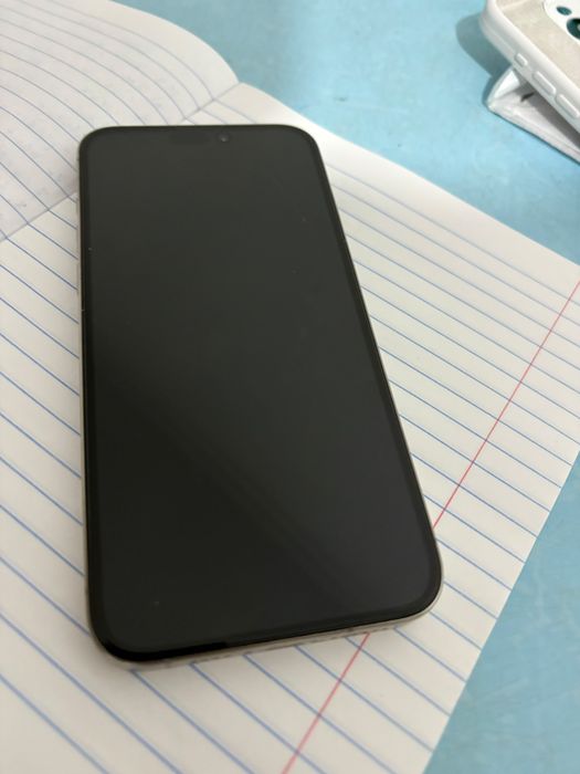 Iphone 15 pro max 88% 256gb срочно