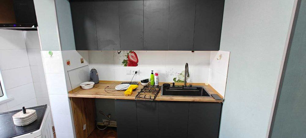 Продается 2 комнатная квартира на ТТЗ-2 (можно ИПОТЕКА)