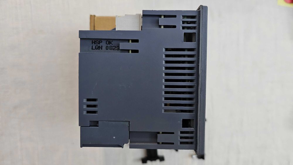 Siemens SENTRON PAC4200 Електронен електромер. Енергиен мерител