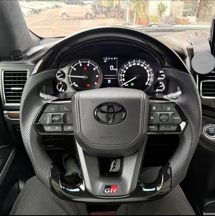 Руль/рули для TOYOTA/ТОЙТА