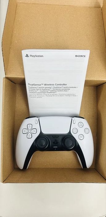 Maneta / Controller PS5- PlayStation 5