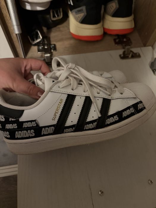 Adidas superstar дамски кецове