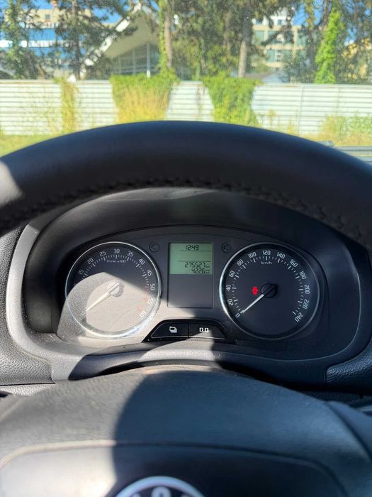 SKODA Fabia 0 — imagine 4