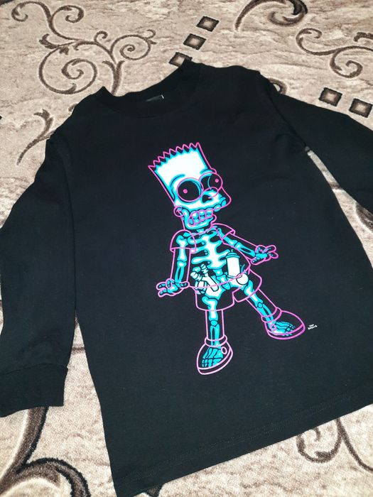 Лонгсливы Gloria Jeans