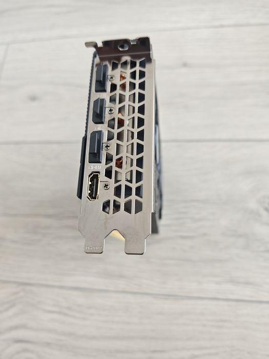 VAND Placa video GIGABYTE GeForce RTX 3060 Gaming OC 12GB rev. 2.0