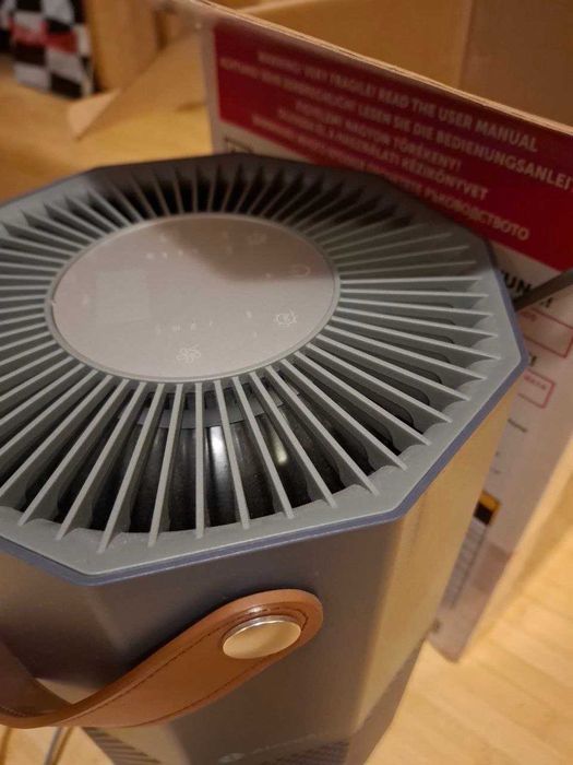 Purificator AlecoAir P25 Roubiq