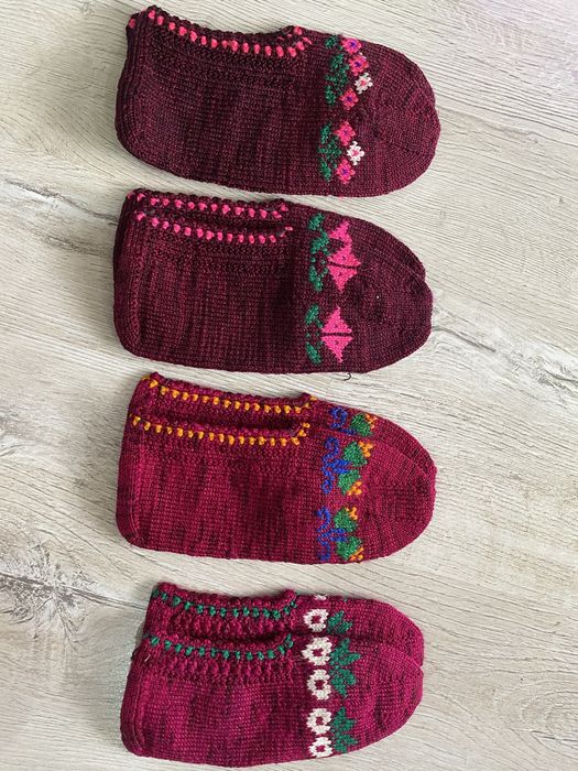 Дамски и детски терлици