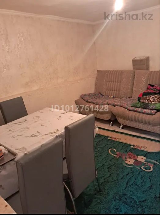 продается дом, 2 комнаты.