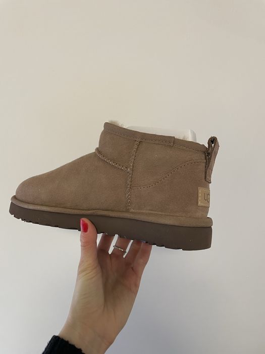 Cizme Ugg originale