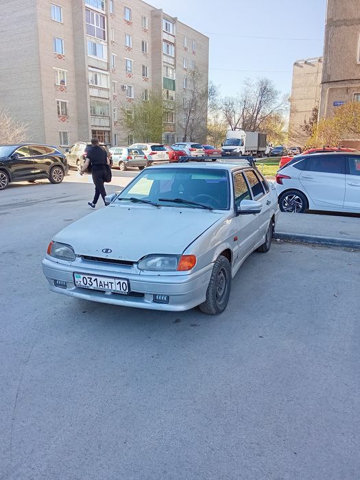 Продам Ваз (Lada) 2115.