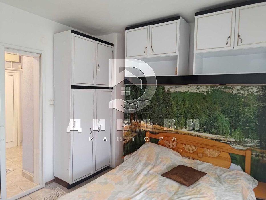 Дава се под наем Двустаен апартамент в Стара Загора, Ремиза - 42 кв.м за 229.5 € - Снимка #10