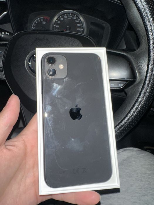 Айфон 11 в идеале