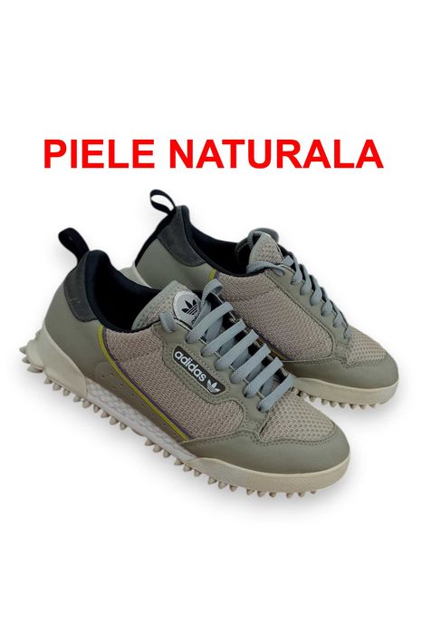 Adidas - piele naturala