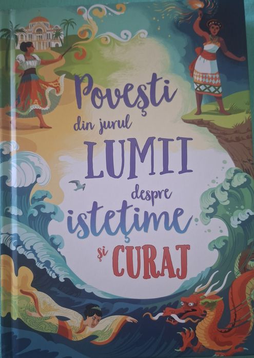 Carti pentru copii