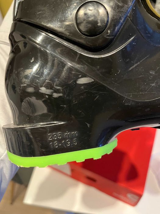 Детски ски обувки Rossignol Comp J3 19,5