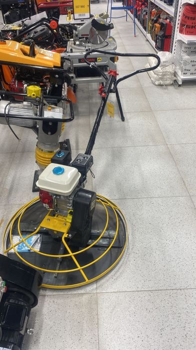 Вертолет бензиновый