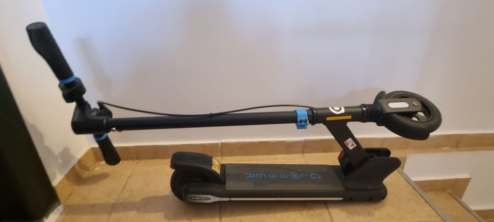 Trotineta electrica Globber E-Motion 14