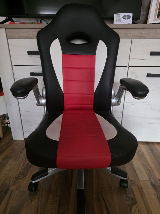 De vânzare-- SCAUN DE GAMING