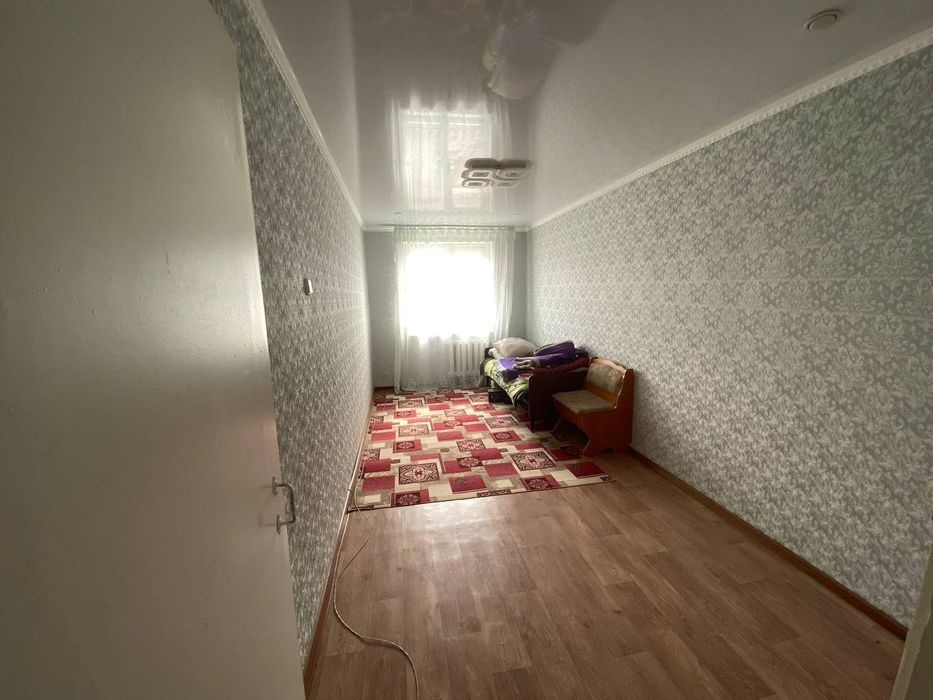 Продaм двух комнатую квартиру
