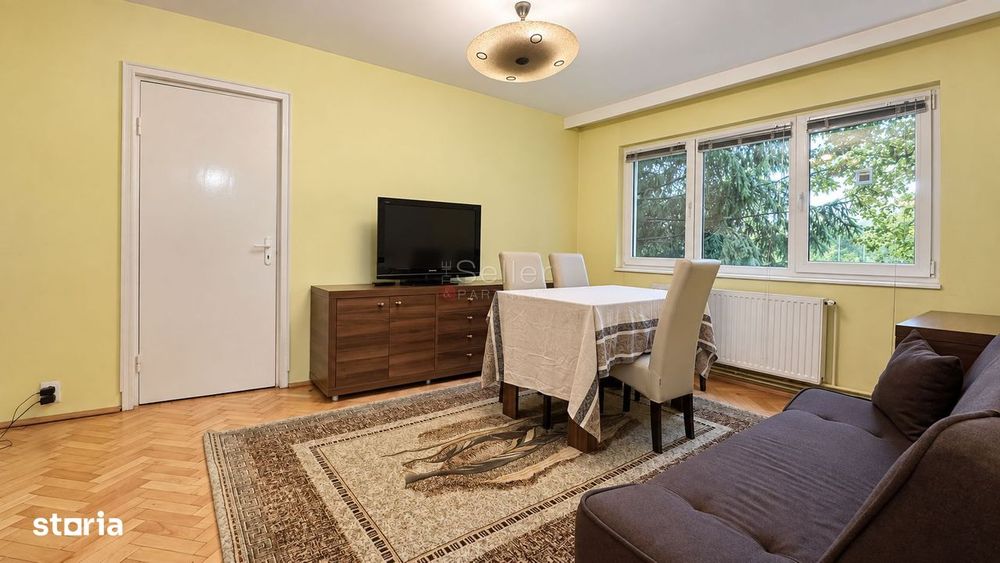 Apartament 3 Camere | Zona Garii