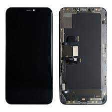 Display Iphone Xs Max / 11 Pro Max Original Montaj pe loc Garantie 1an