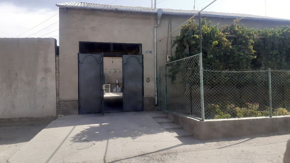 Продайтса дом старий город  Чор минор