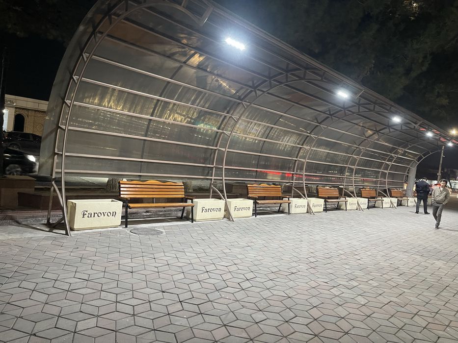 Gul tuvaklar gular кашпо