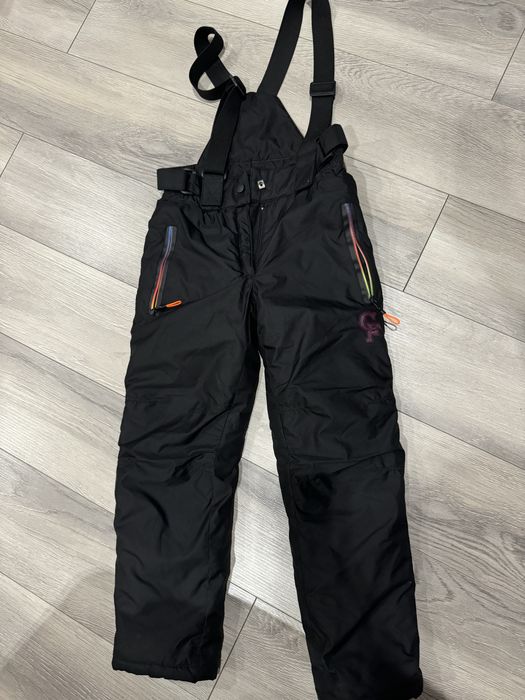 Продам зимние штаны